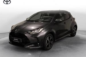 Toyota Yaris 1.5 hybrid Trend