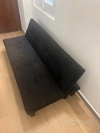 Divano letto