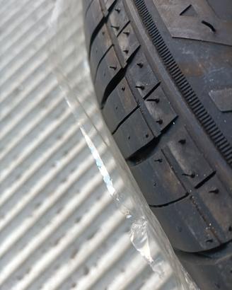 PNEUMATICI 195/55/R16 87V