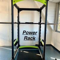 PALESTRA COMPLETA NO TECHNOGYM