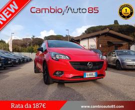 Opel Corsa 1.4 90CV Coupé b-Color