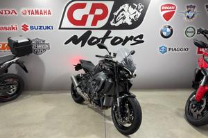 Yamaha MT-10 ABS 2022 9900 KM