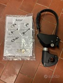 Supporto per portabici