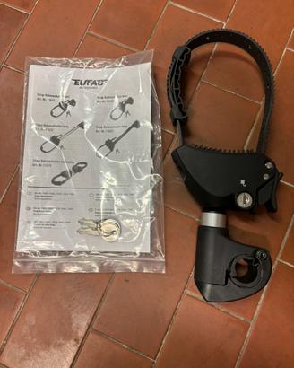 Supporto per portabici