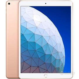 IPad Air 3 (2019) 256GB Rose Gold
