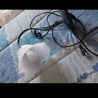 Lampada da scrivania