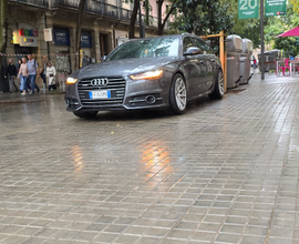 Audi a6 c7