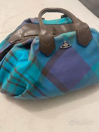 Borsa Vivienne Westwood mod. Yasmine