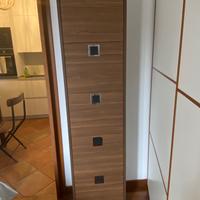 Scarpiera Diotti Mobili