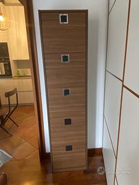 Scarpiera Diotti Mobili