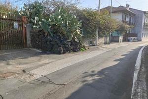 Rif.GL289- area edificabile catania