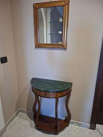 Elegante Set da Ingresso