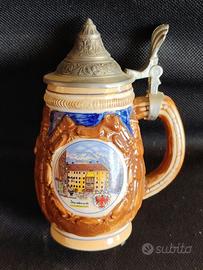 Boccale da birra vintage Innsbruck Tirol