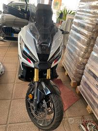 Honda xadv 2023 special edition