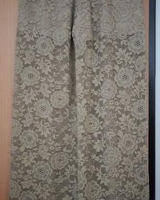 Pantaloni pizzo Effek