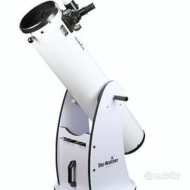 Telescopio Dobson SkyWatcher 10''