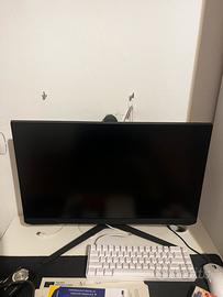Monitor samsung gaming 24”