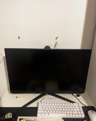 Monitor samsung gaming 24”