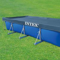 Telo di Copertura per Piscina INTEX 450 x 220