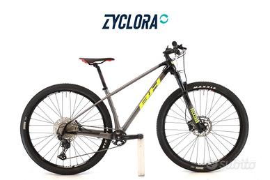 BH Ultimate RC Carbon XT t.S