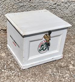 BIRRA MORETTI UDINE VINTAGE