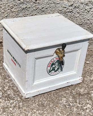 BIRRA MORETTI UDINE VINTAGE