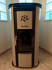 stufa Idro termo klover