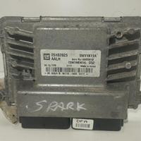 CENTRALINA MOTORE CHEVROLET Spark 1Â° Serie B10D1