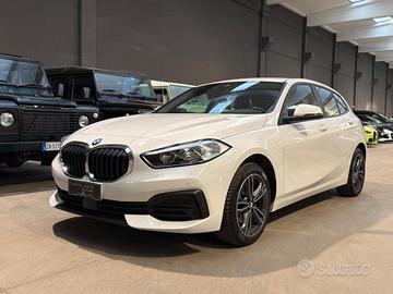 BMW 116 d 5p. Advantage