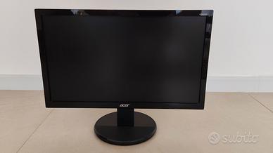 Monitor Acer 19 pollici 