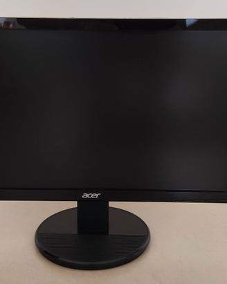 Monitor Acer 19 pollici 