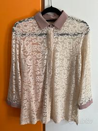 Camicia pizzo intimissimi Abbigliamento e Accessori In vendita a Milano