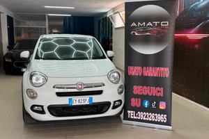 Fiat 500X 1.6 MultiJet 120 CV Pop Star