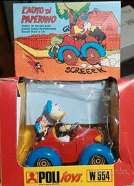 313 di Paperino, seconda edizione degli anni 70