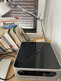 Marantz sinto cd all in one M-CR 502 q acoustics