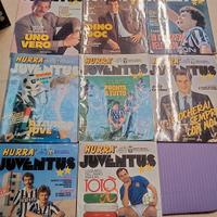 hurrà Juventus 1989