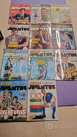 hurrà Juventus 1989