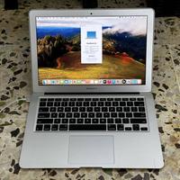 Macbook Air 2017 Apple Pc i7 ssd 256 Ram 8 Gb 