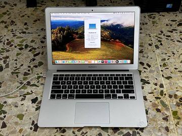 Macbook Air 2017 Apple Pc i7 ssd 256 Ram 8 Gb 