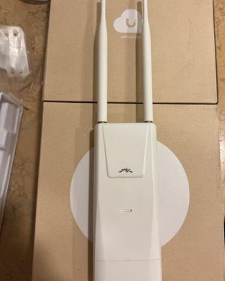 Ubiquiti  AP OUTDOO +