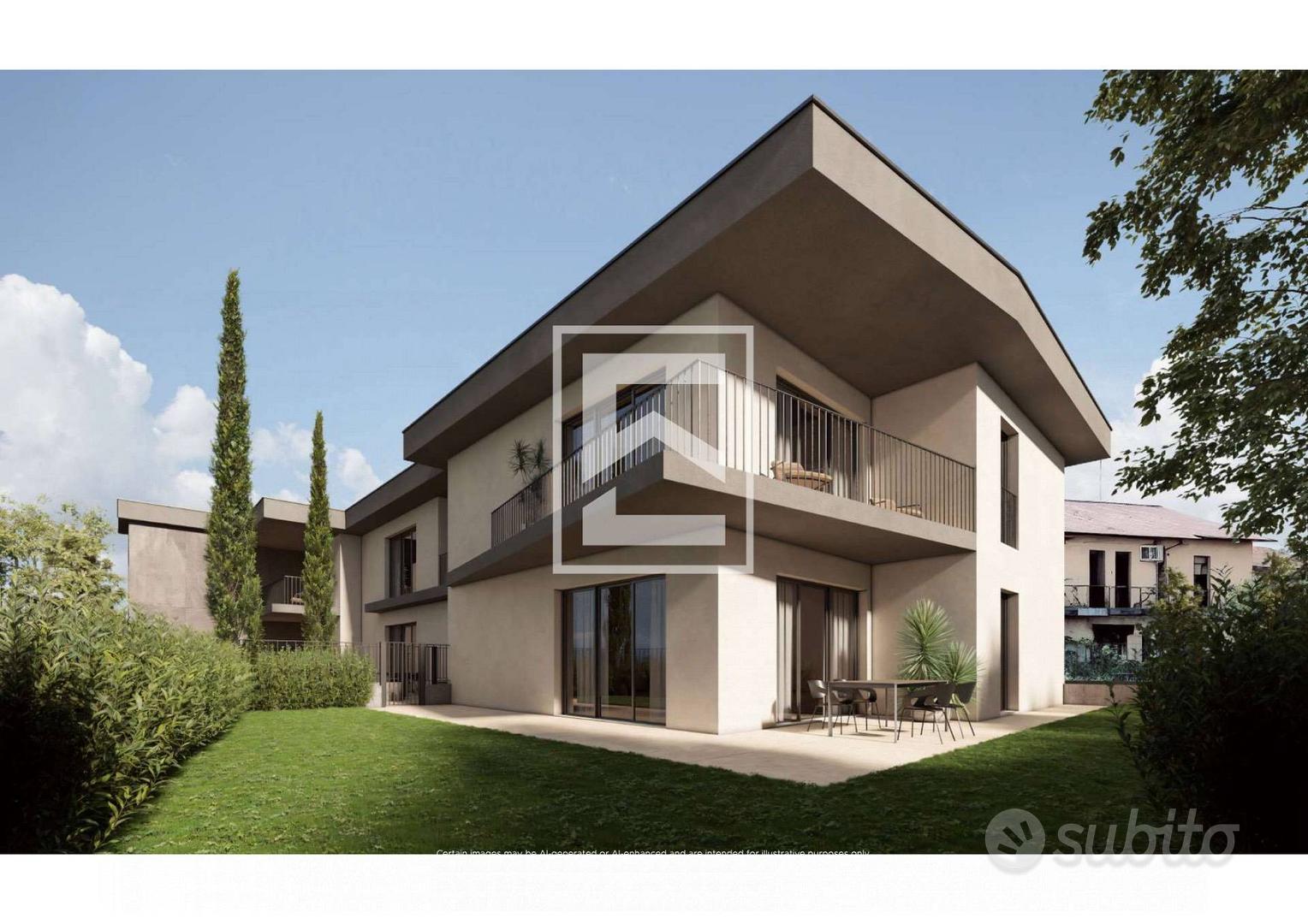 Appartamento – Mazzano, Ciliverghe - Vista 2