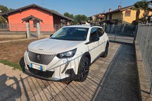 Peugeot e2008 Dicembre 2022