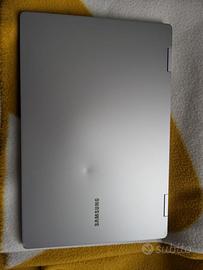 Samsung Galaxy Book2 360 13.3" i7-1255U 16GB 512GB