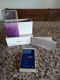 Huawei p 8 light e cover