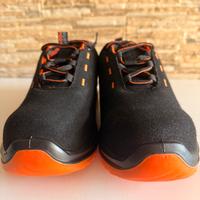 Scarpe wurth modyf 42-43 nuove
