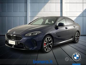 BMW Serie 2 220d Gran Coupe 48V MSport Pro auto