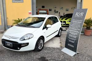 Fiat Punto Evo 1.2 5 porte S&S Active