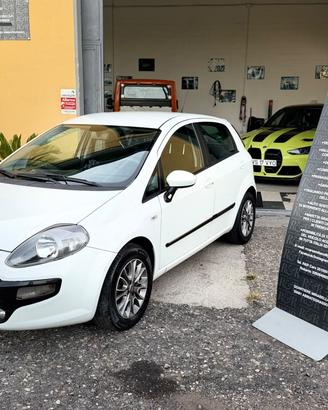 Fiat Punto Evo 1.2 5 porte S&S Active