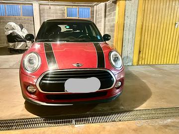 Mini Cooper D  1.5  3 P