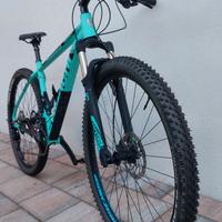 Bianchi Grizzly 29.2 MTB